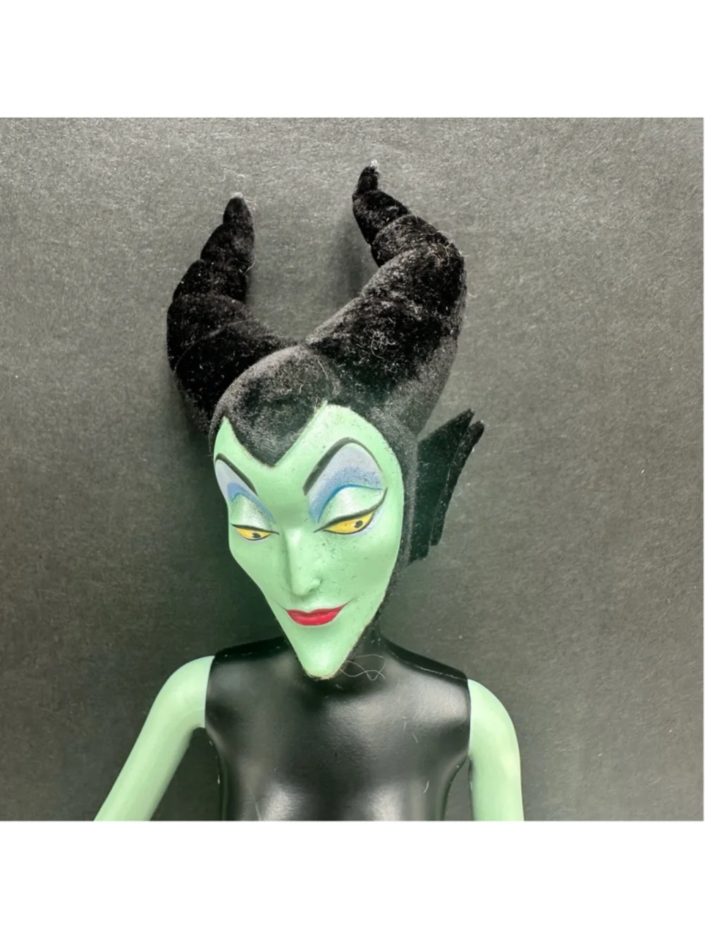 Mattel Disney Signature Collection Sleeping Beauty MALEFICENT 12